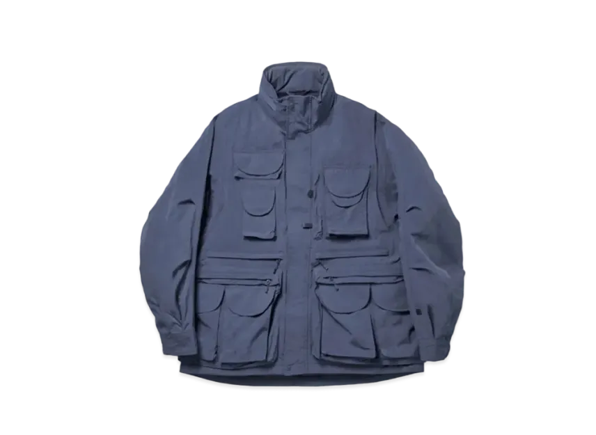 DAIWA PIER39 Tech 2Way Perfect Fishing Jacket 