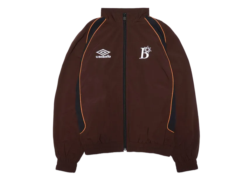 UMBRO x BoTT x BEAMS T Blouson 