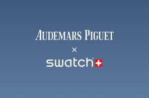 The Ultimate Collab: Audemars Piguet × Swatch Arrives [16th May 2026]