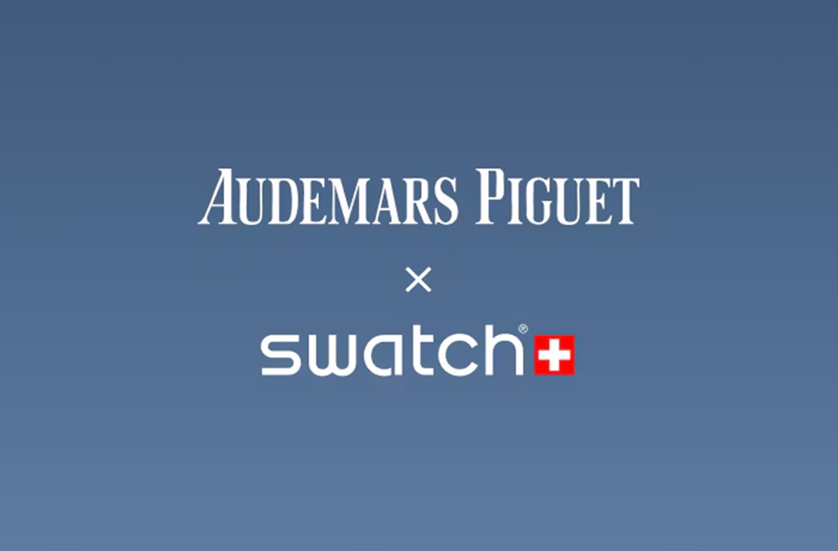 The Ultimate Collab: Audemars Piguet × Swatch Rumored to Drop[16th May 2026]