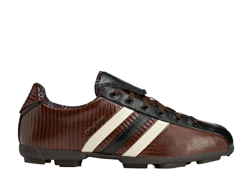 Wales Bonner × adidas Y-3 The Field Lizzard 