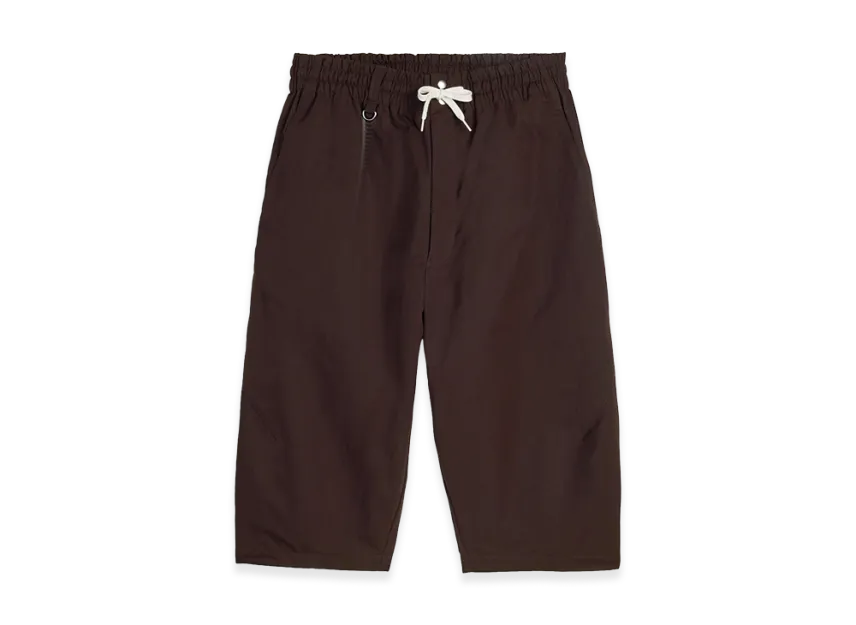 Y-3 x Wales Bonner Rip Shorts 