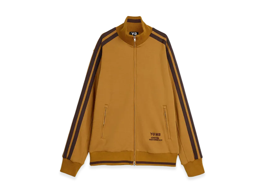 Y-3 x Wales Bonner Track Top 