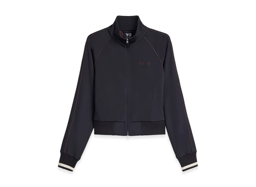 Y-3 x Wales Bonner Women's Track Jacket 