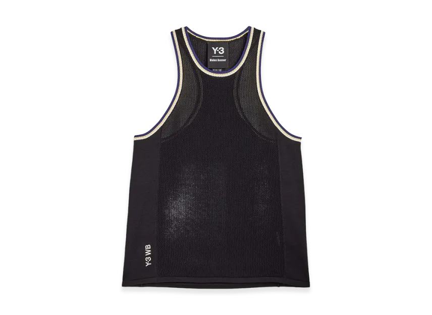 Y-3 x Wales Bonner Women's Knit Tank 