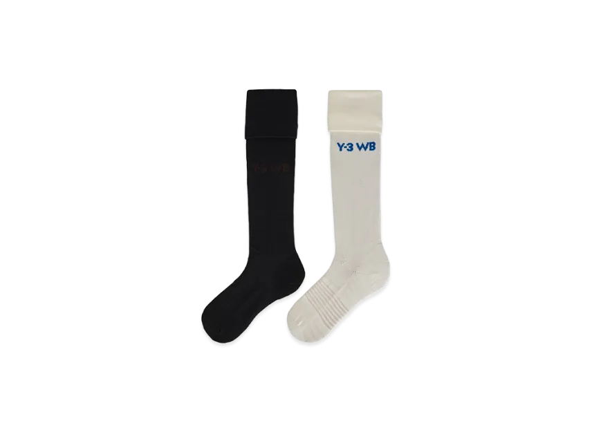 Y-3 x Wales Bonner Football Socks 