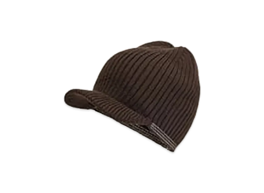 Y-3 x Wales Bonner Beanie Cap 