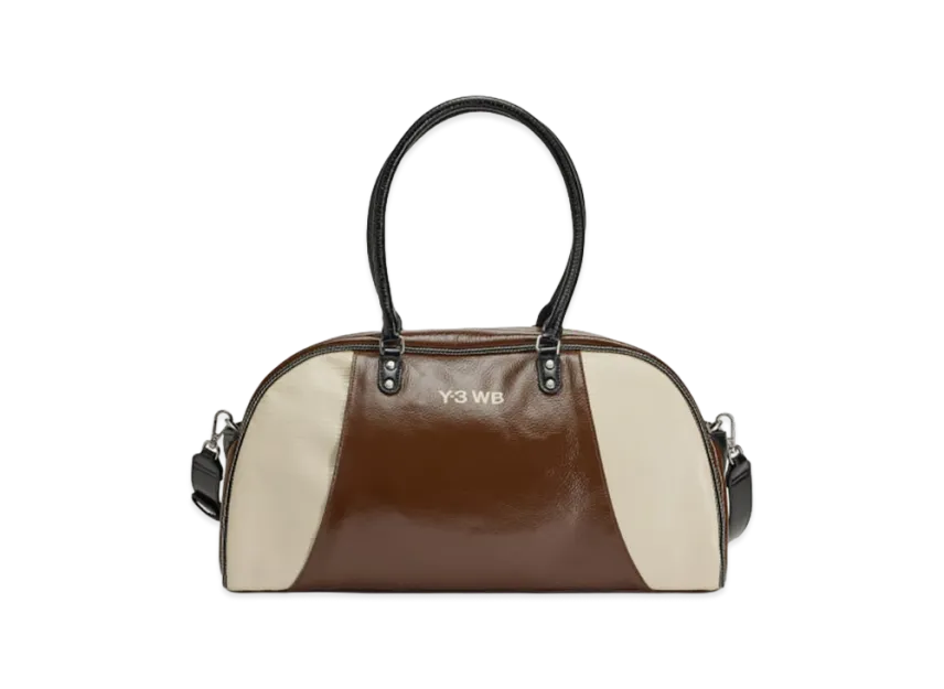 Y-3 x Wales Bonner Bag 