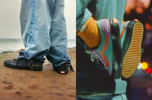 Julian Klincewicz × OTW by Vans Collection Dropping [15th May 2026]