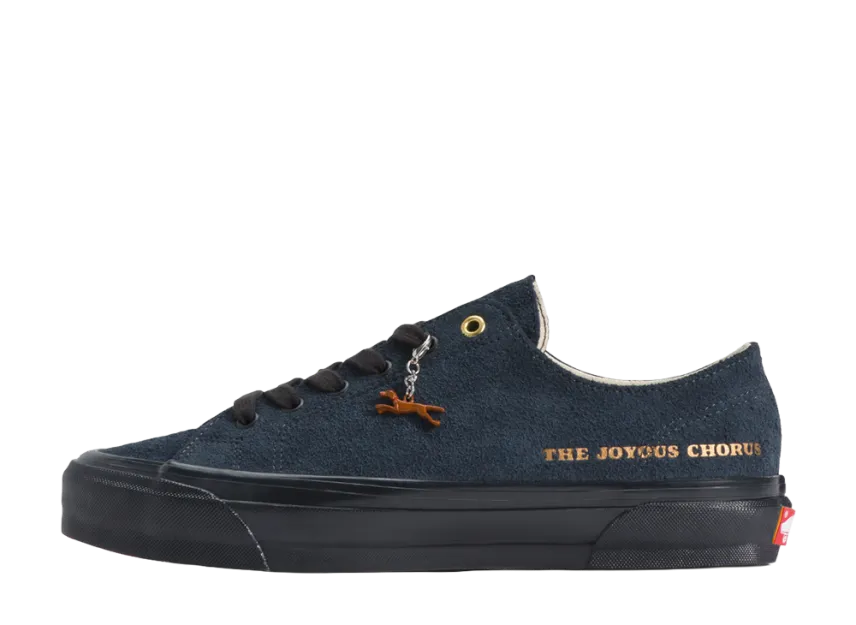 Julian Klincewicz × OTW by Vans Style 31 