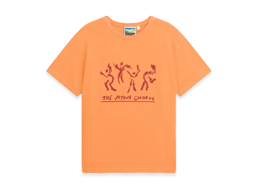 OTW by Vans x Julian Klincewicz Washed T-Shirt 