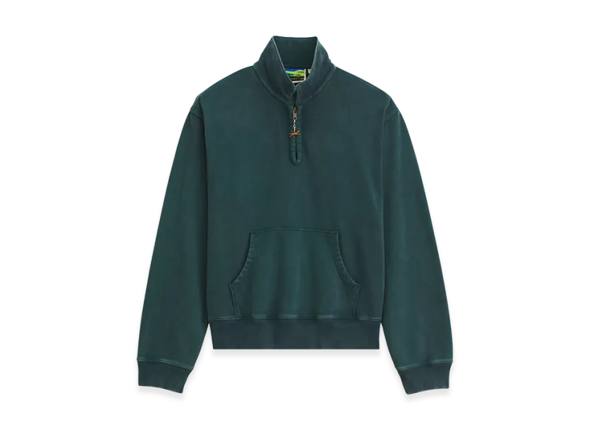OTW by Vans x Julian Klincewicz Coloured Fleece 