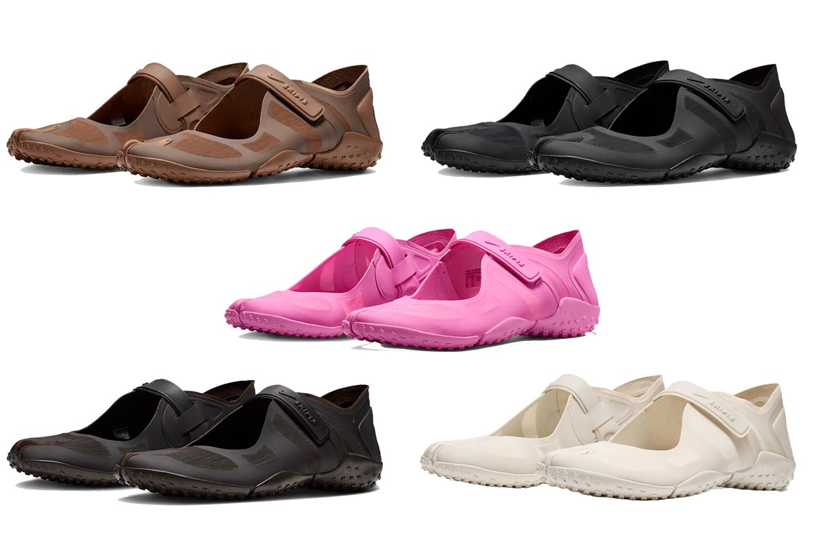 SKIMS x Nike Women’s Rift Mesh is Here [15th May 2026]