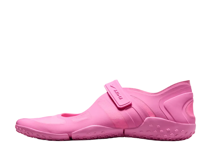 SKIMS × Nike Women's Rift Mesh 