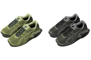 Asics Taps Kiko Kostadinov Studio for Novalis Gel-Teremoa 2 [16th May 2026]