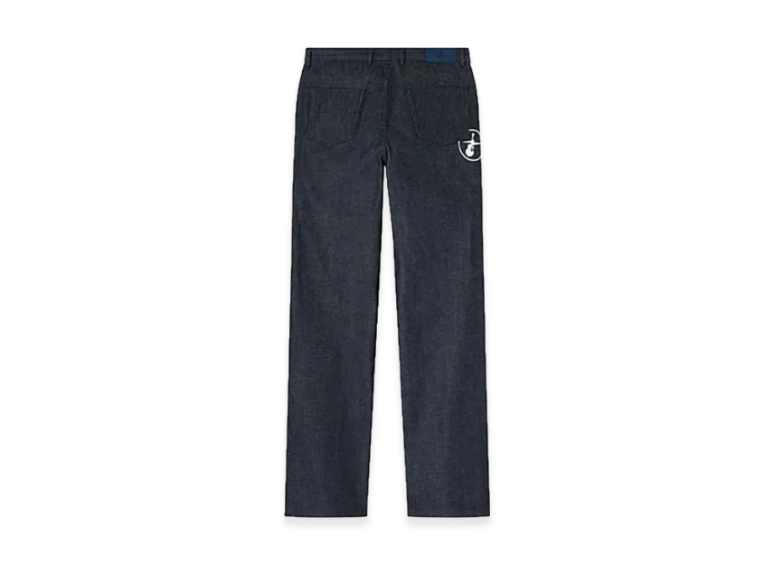 A.P.C. x Fragment Design Jeans Sally 