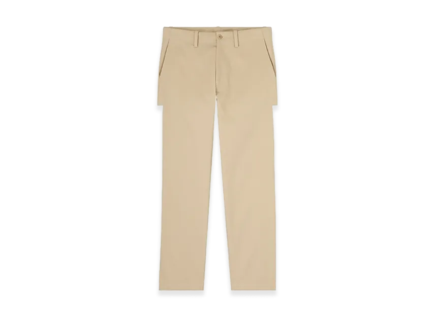 A.P.C. x Fragment Design Chino Tupelo 