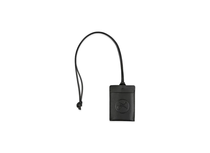 A.P.C. x Fragment Design Porte-Cartes Dough 