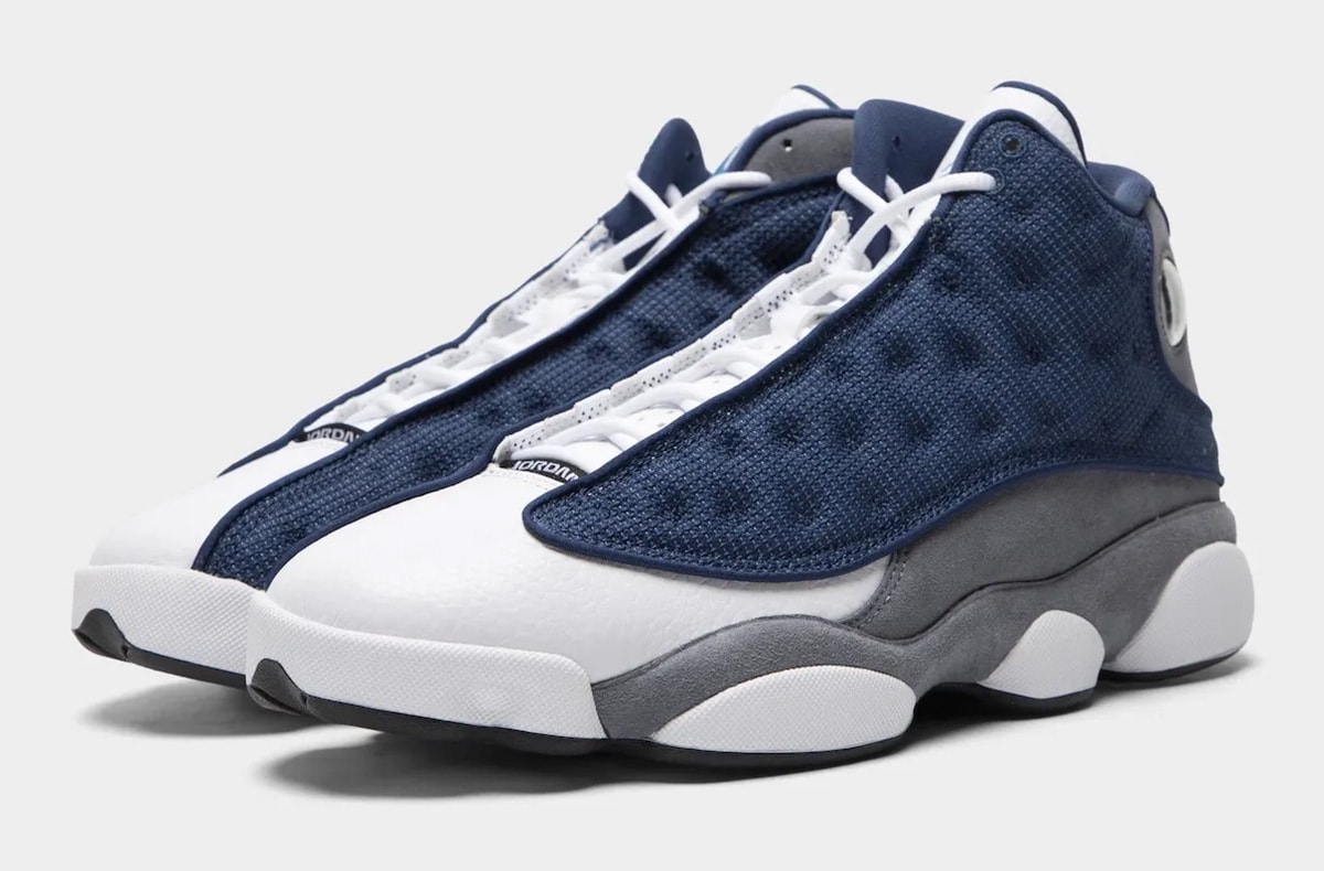 Nike Brings back Air Jordan 13 “Flint” [23rd May 2026]