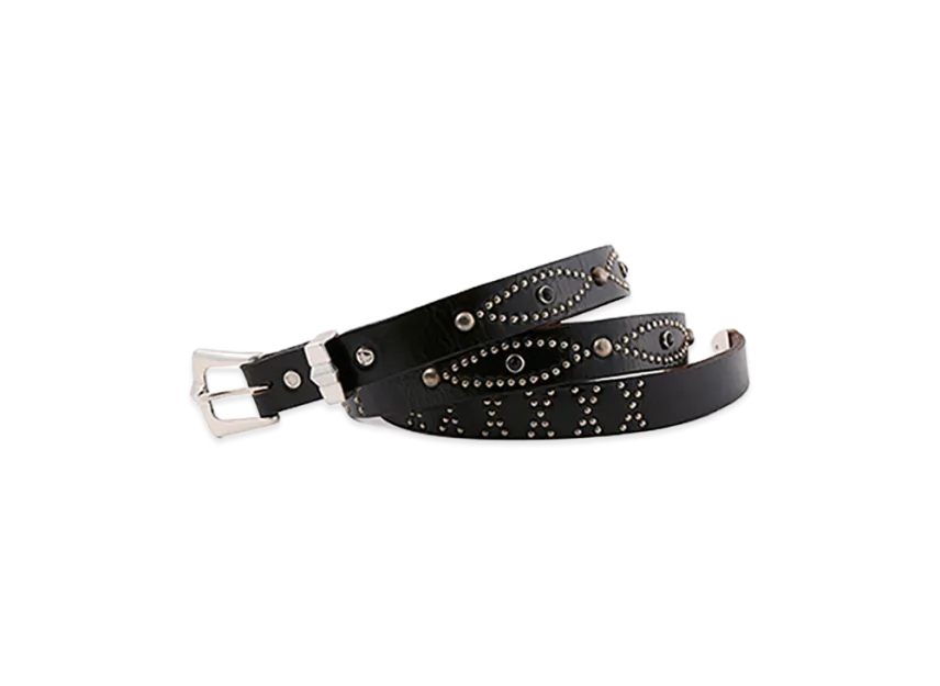 Saint Mxxxxxx x HTC Belt Narrow 