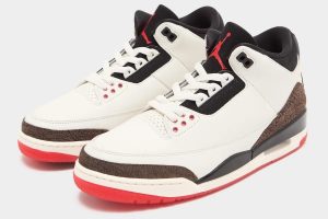 Nike Releases Air Jordan 3 OG "World’s Best Dad" [30th May 2026]