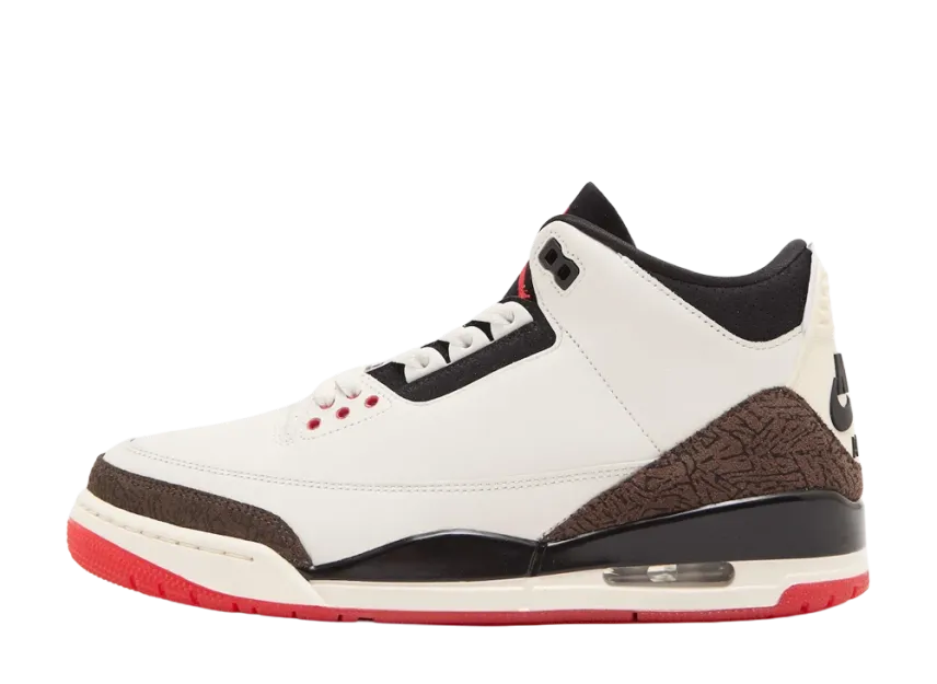Nike Air Jordan 3 OG 