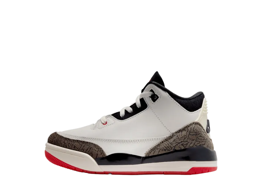 Nike PS Jordan 3 