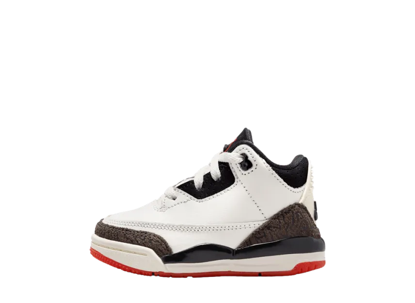 Nike TD Jordan 3 