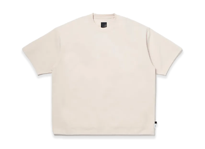 DAIWA PIER39 Tech Drawstring S/S Tee Brewed Protein 