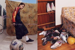 Kids of Immigrants × Nike Collab Total 90 Mule [28th May 2026]