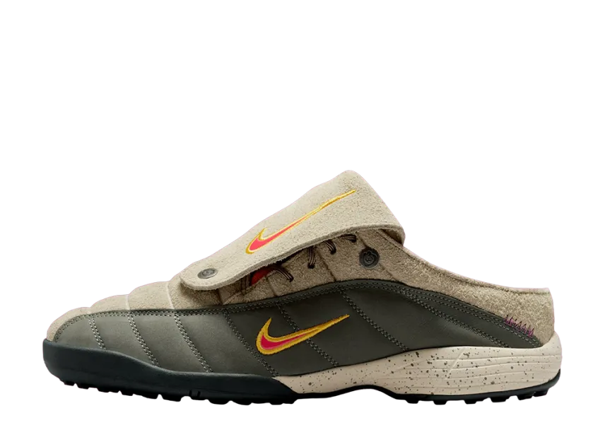 Kids of Immigrants × Nike T90 Mule 