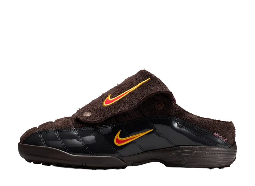 Kids of Immigrants × Nike T90 Mule 