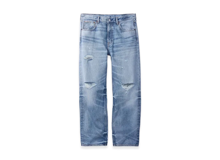 Calvin Klein x Jung Kook of BTS 90s Straight Jeans 