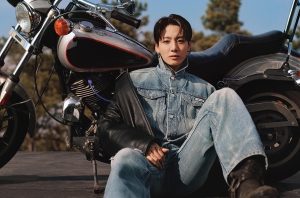Calvin Klein x BTS Jung Kook First Collab Capsule Collection [20th May 2026]