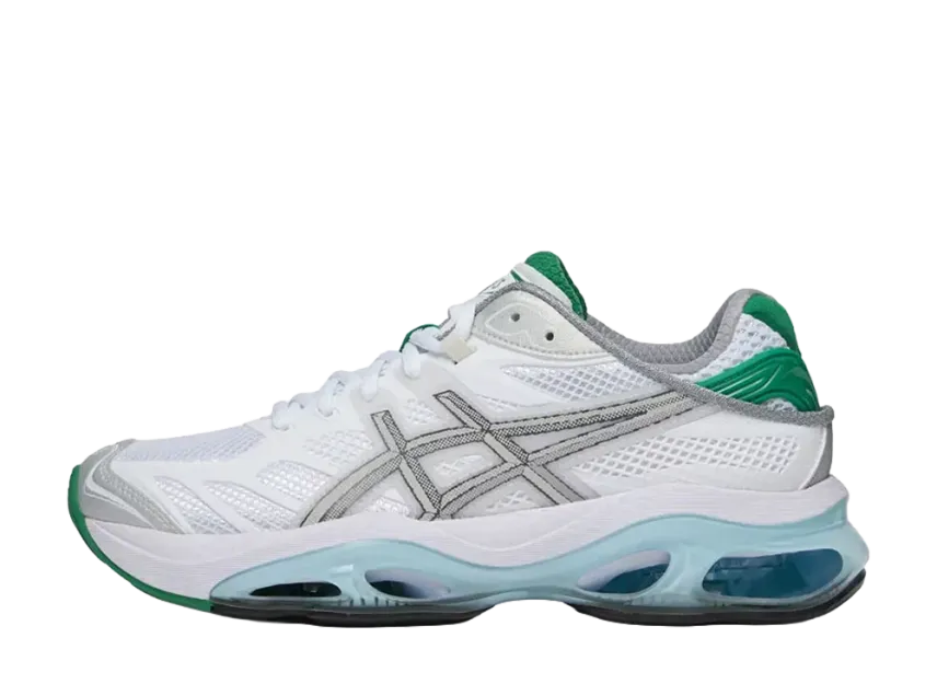 Hidden NY × Asics Gel-Kinetic 2.0 