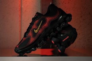 Nike to Release Air Liquid Max "Black/Team Red" [29th May 2026]