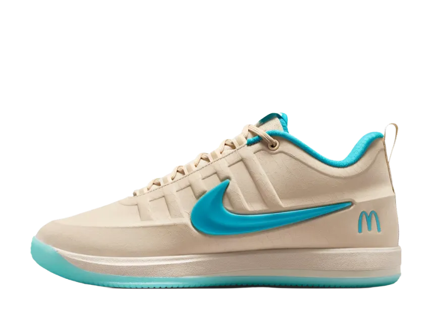 McDonald’s × Nike Book 2 