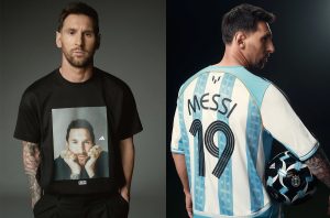 Kith & Messi for adidas Football Collection Finally Dropping