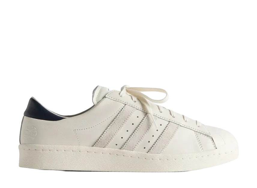 KITH × adidas Superstar 