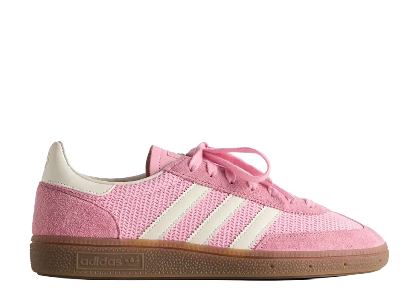 KITH × adidas Handball Spezial 