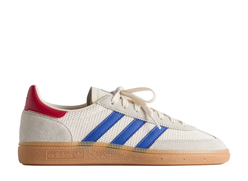 KITH × adidas Handball Spezial 