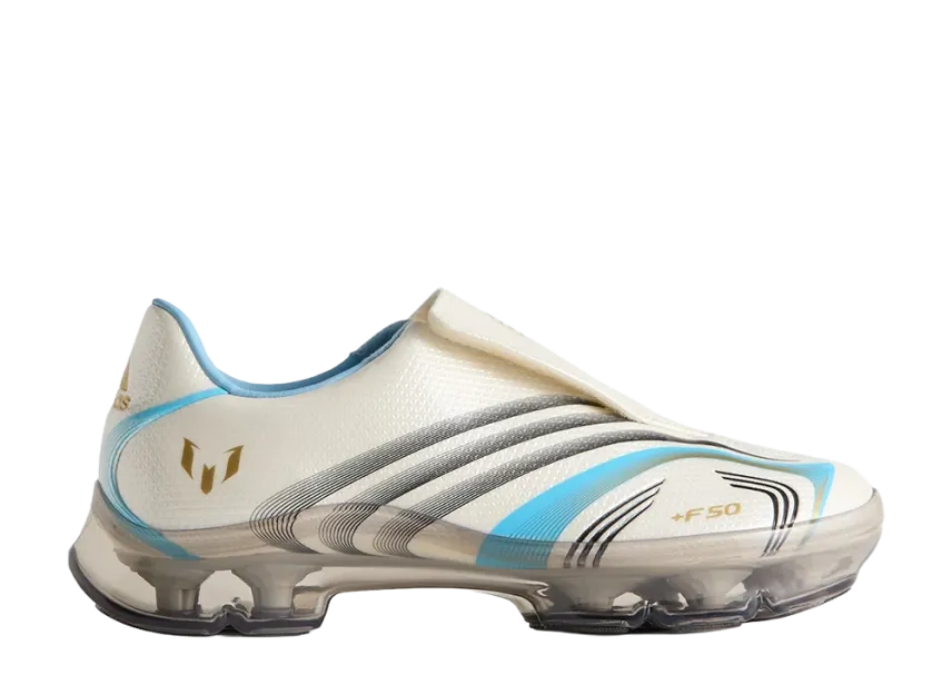 KITH × adidas F50 Inframe 