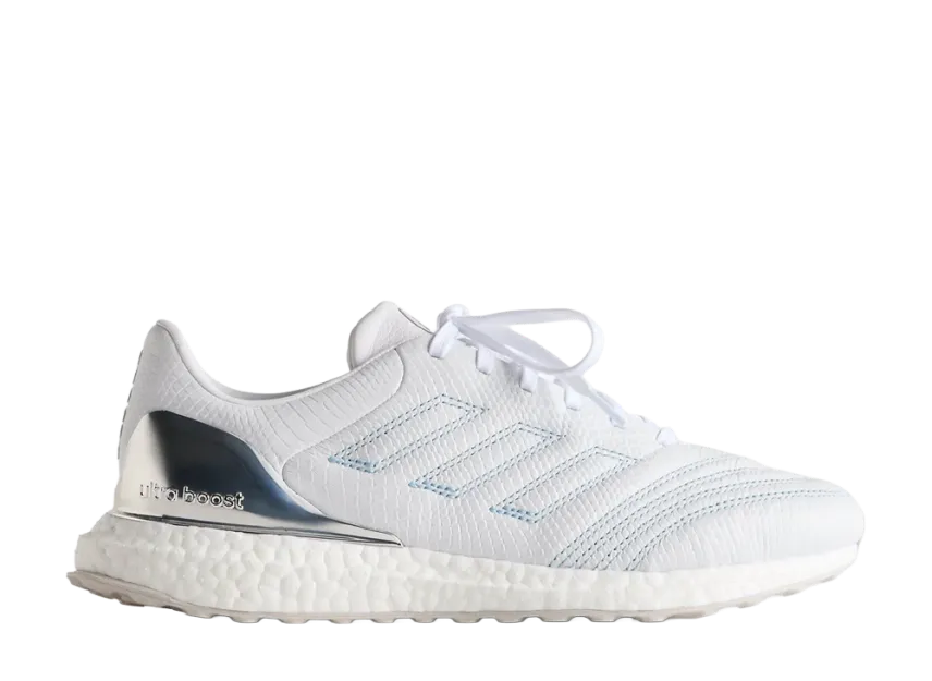 KITH × adidas Copa 17 Ultraboost 