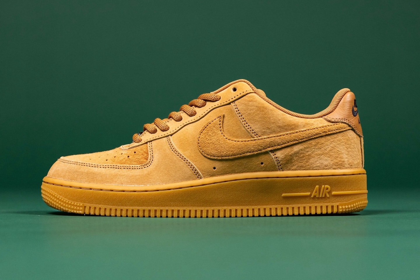 Nike SB is Set to Drop the Air Force 1 Low “Flax” [6th June 2026]