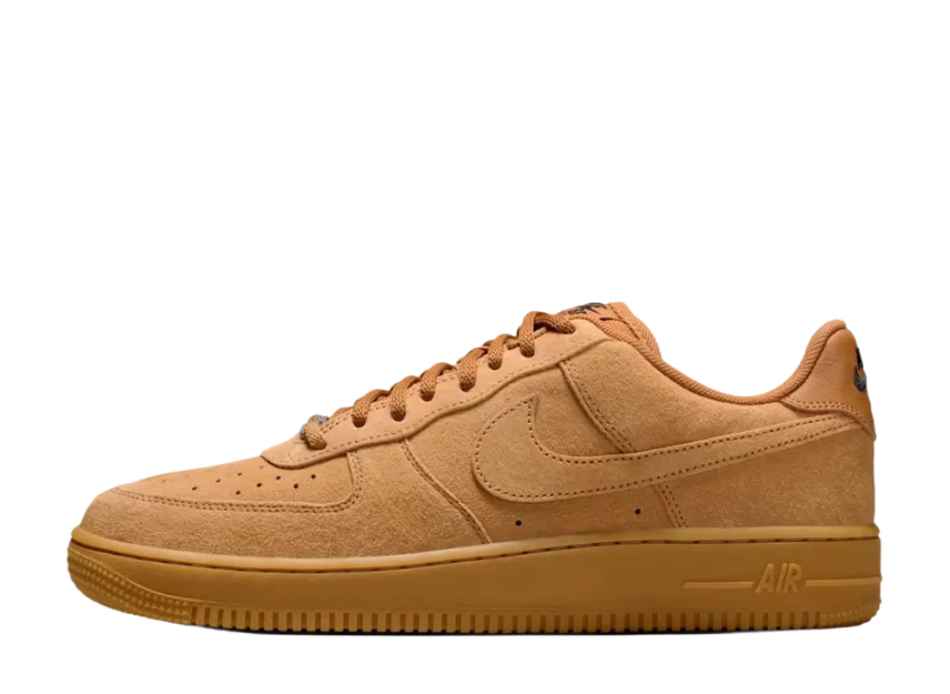 Nike SB Air Force 1 Low 