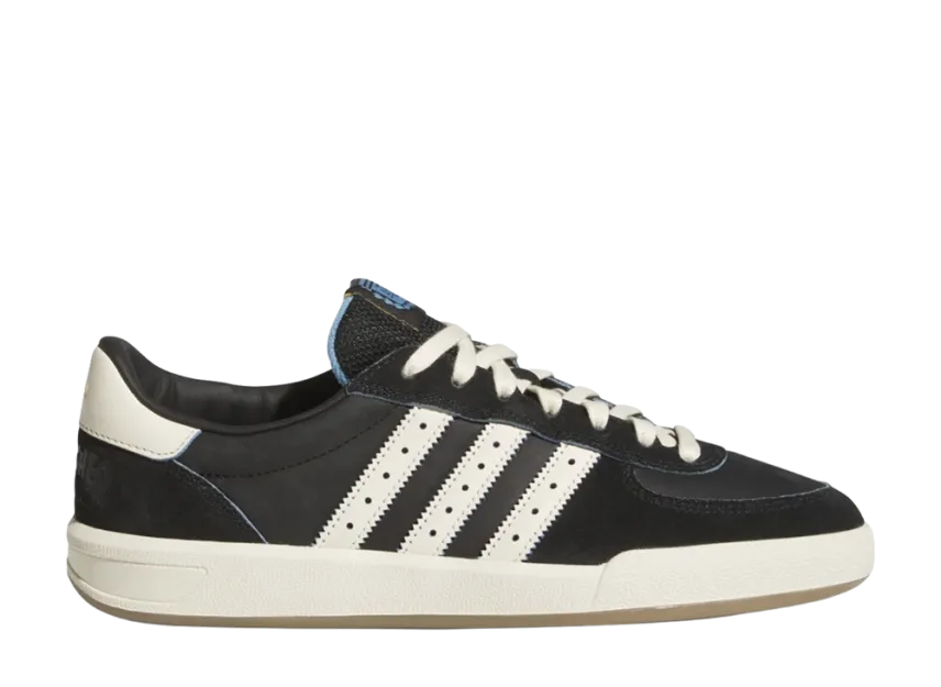 Thrasher × adidas Glenburn 