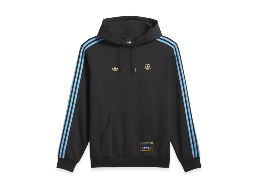 adidas x THRASHER x AFA Hoodie 