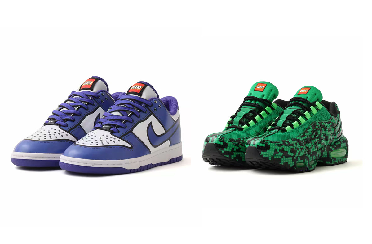 Nike Air Jordan 1 Low '85 
