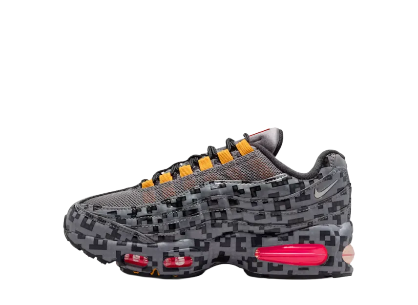 LEGO × Nike GS Air Max 95 