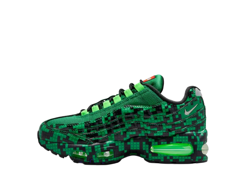 LEGO × Nike GS Air Max 95 